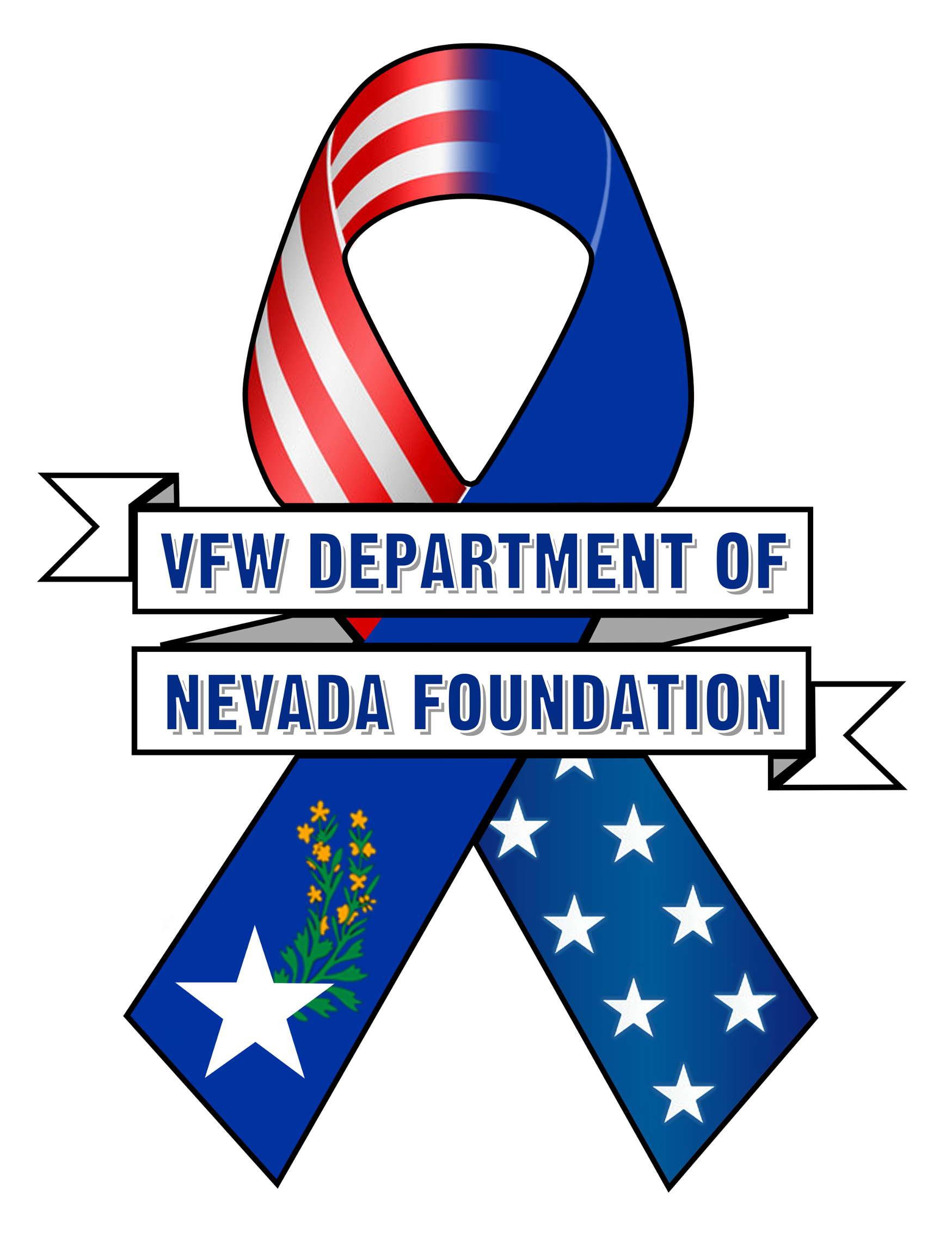 VFW NV Foundation Logo VFW NV Foundation Logo