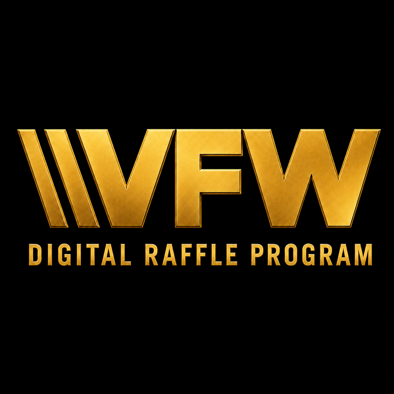 VFW Raffles