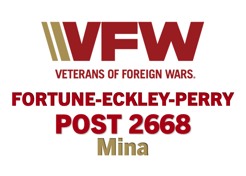 vfw 2668
