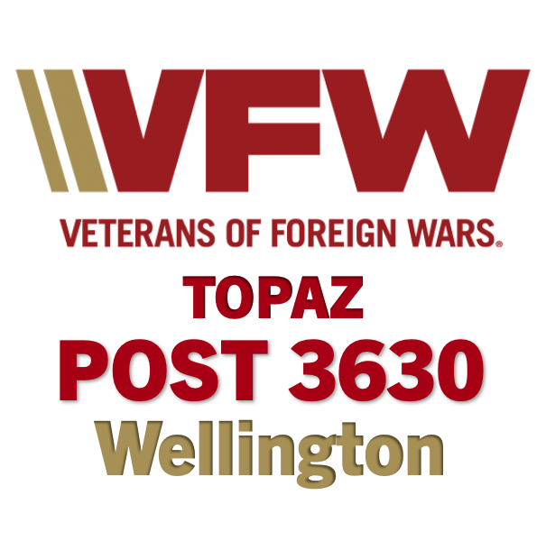 vfw 3630