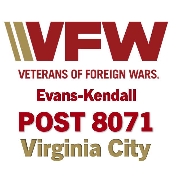 vfw 8071