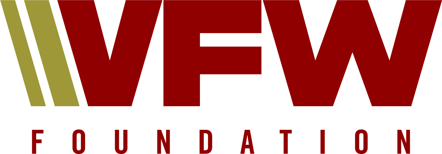 vfw foundation logo